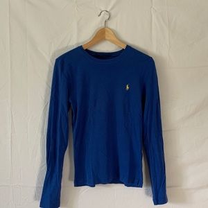 Ralph Lauren long sleeve shirt